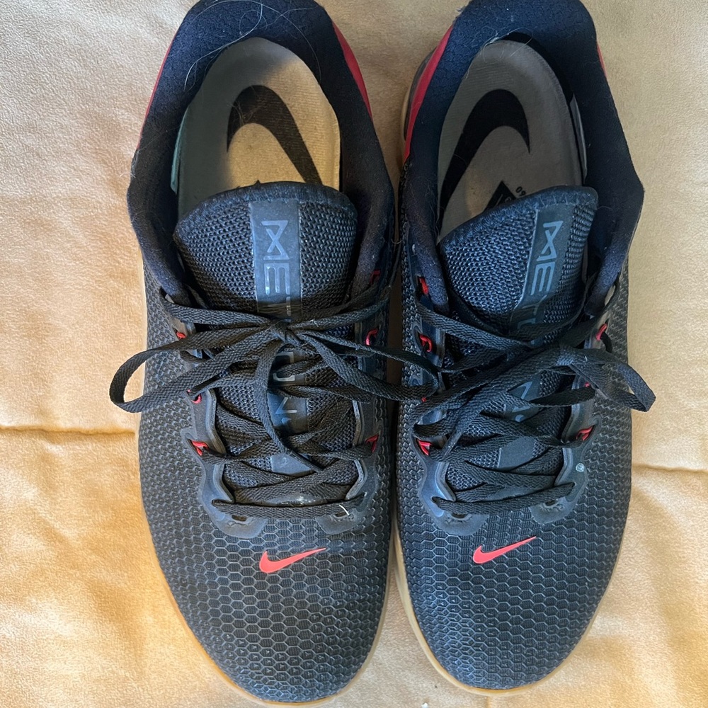 Nike metcon mens size 11.5